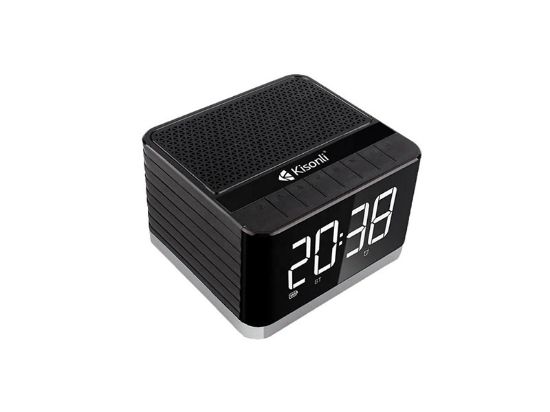 تصویر اسپیکر بلوتوثی G8 کیسونلی (Kissoneli)